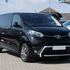 Toyota ProAce Verso 2.0 D- 4D / 19424976