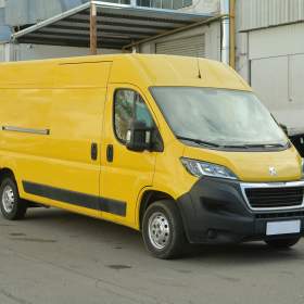 Peugeot Boxer 2.0 BlueHDi / 19424997