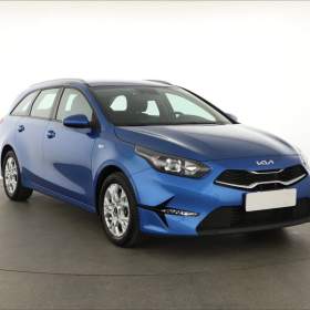 Kia Ceed 1.0 T- GDI / 19424999