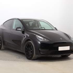 Tesla Model Y Long Range AWD 79kWh / 19425006