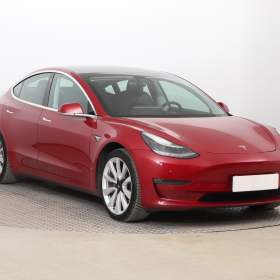 Tesla Model 3 Long Range 4WD 78kWh / 19425008