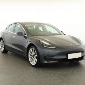 Tesla Model 3 Long Range 4WD 78kWh / 19425008