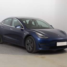 Tesla Model 3 Long Range 4WD 78kWh / 19425008