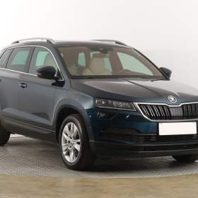 Škoda Karoq 1.5 TSI / 19425010