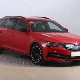 Škoda Superb iV 1.4 TSI PHEV / 19425016