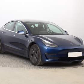 Tesla Model 3 Long Range 4WD 78kWh / 19425017