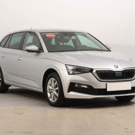 Škoda Scala 1.0 TSI / 19425019