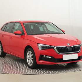 Škoda Scala 1.0 TSI / 19425019
