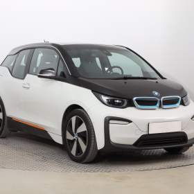 BMW i3 94Ah BEV / 19425024