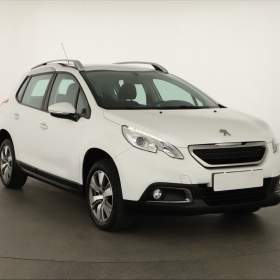 Peugeot 2008 1.2 PureTech / 19425026