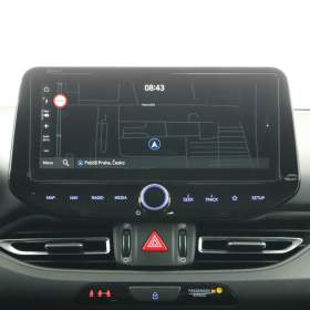 Foto inzerátu Hyundai i30 1.0 T-GDI