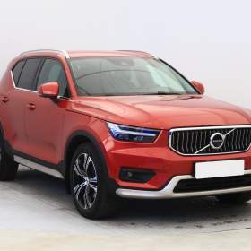 Volvo XC40 B4 AWD / 19425039