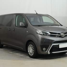 Toyota ProAce Verso 1.5 D- 4D / 19425041
