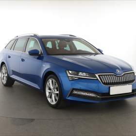 Škoda Superb iV 1.4 TSI PHEV / 19425044