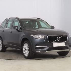 Volvo XC90 D5 AWD / 19425052
