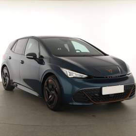Cupra Born 58 / 19425053