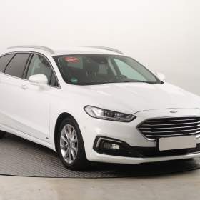 Ford Mondeo 2.0 EcoBlue / 19425055