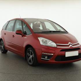 Citroën C4 Picasso 1.6 HDi / 19425056