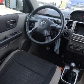 Nissan X- Trail 2.2 dCi / 19425059