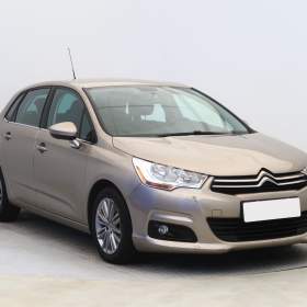 Citroën C4 1.6 VTi / 19425060