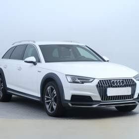 Audi A4 Allroad 3.0 TDI / 19425064