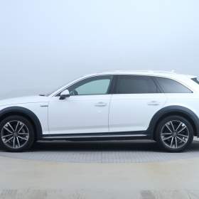 Foto inzerátu Audi A4 Allroad 3.0 TDI