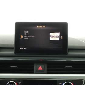 Foto inzerátu Audi A4 Allroad 3.0 TDI