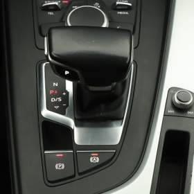 Foto inzerátu Audi A4 Allroad 3.0 TDI