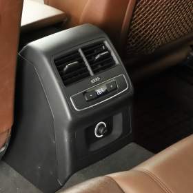 Foto inzerátu Audi A4 Allroad 3.0 TDI