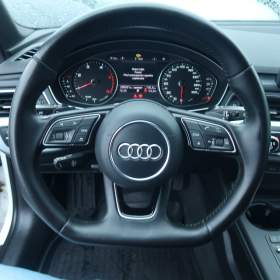 Foto inzerátu Audi A4 Allroad 3.0 TDI