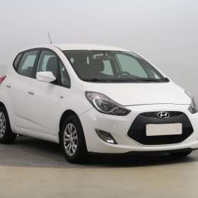 Hyundai ix20 1.6 CVVT / 19425066