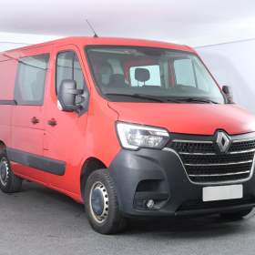 Renault Master 2.3 dCi 135 / 19425067