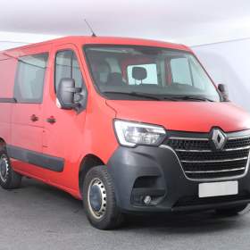 Renault Master 2.3 dCi 135 / 19425067