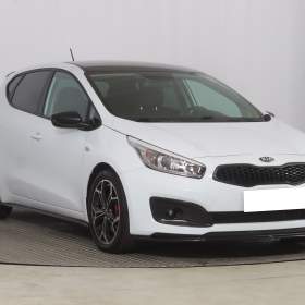 Kia Ceed 1.4 CRDi / 19425068