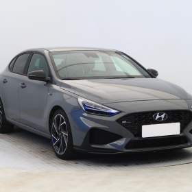 Hyundai i30 1.5 T- GDI MHEV / 19425070