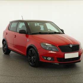 Škoda Fabia 1.2 TSI / 19425075