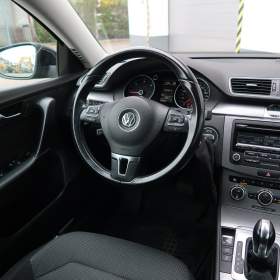 Volkswagen Passat 2.0 TDI / 19425079
