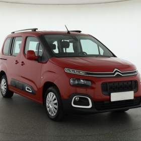 Citroën Berlingo 1.2 PureTech / 19425081