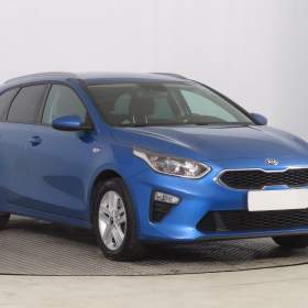 Kia Ceed 1.4 CVVT / 19425084