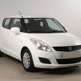Suzuki Swift 1.2 / 19425085
