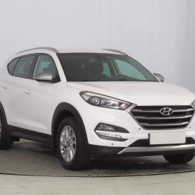 Hyundai Tucson 1.7 CRDi / 19425087