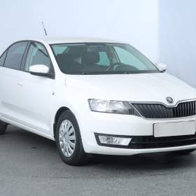 Škoda Rapid 1.2 TSI / 19425092