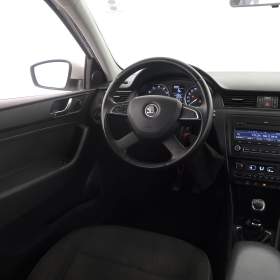 Škoda Rapid 1.2 TSI / 19425092