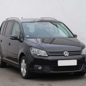Volkswagen Touran 2.0 TDI / 19425094