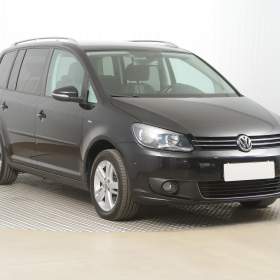 Volkswagen Touran 2.0 TDI / 19425094