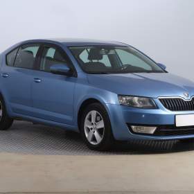 Škoda Octavia 2.0 TDI / 19425098