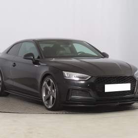 Audi A5 3.0 TDI / 19425101