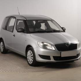 Škoda Roomster 1.6 TDI / 19425105