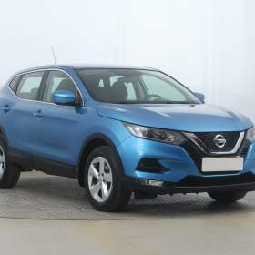 Nissan Qashqai 1.3 DIG- T / 19425106