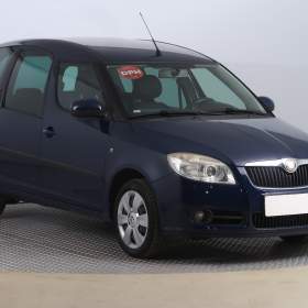 Škoda Roomster 1.2 12V / 19425107